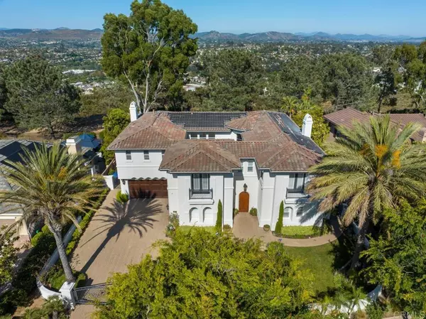 Encinitas, CA 92024,701 Lynwood Dr