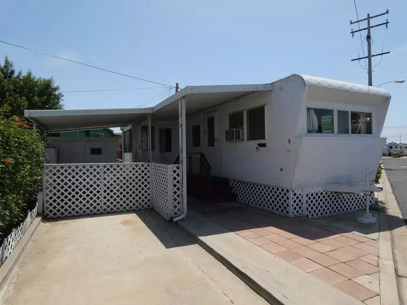 708 H ST #3, Chula Vista, CA 91910