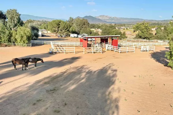 14845 Vesper RD, Valley Center, CA 92082