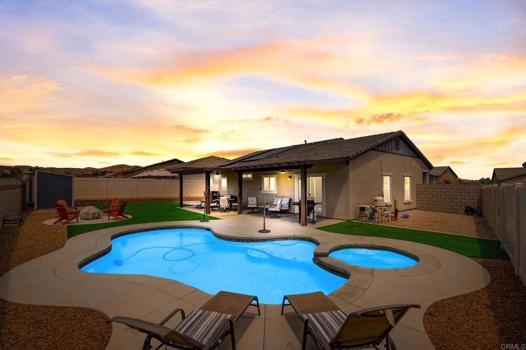 26211 Redoak ST, Menifee, CA 92584
