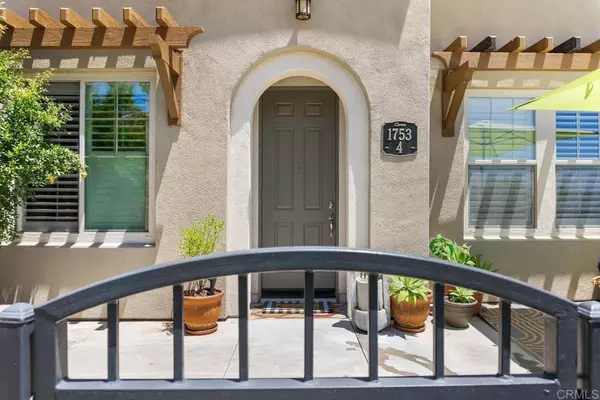 Chula Vista, CA 91915,1753 Cripple Creek Dr #4