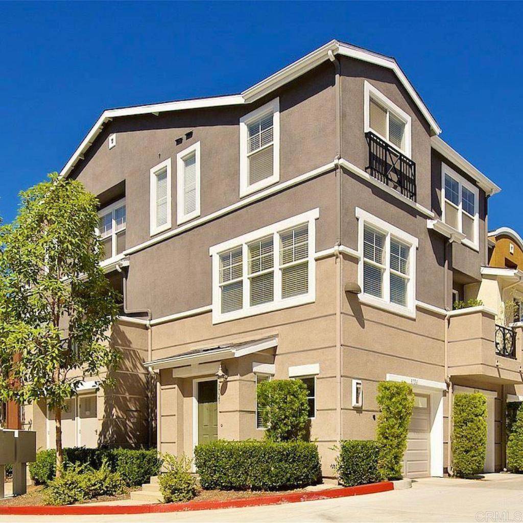 8782 Parkplace CT, San Diego, CA 92123