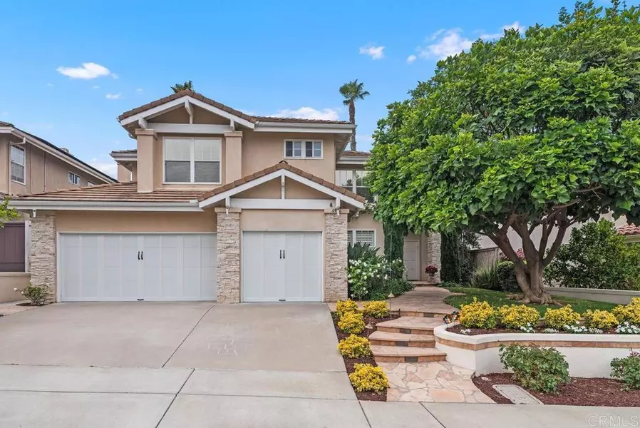 4926 Sandshore Court, San Diego, CA 92130