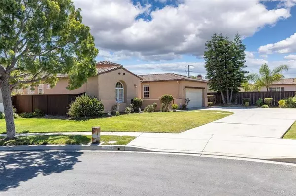 391 Camino Carta,  San Marcos,  CA 92078