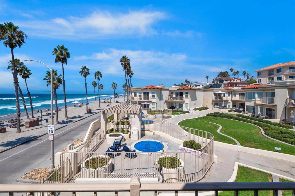 600 N The Strand #16, Oceanside, CA 92054