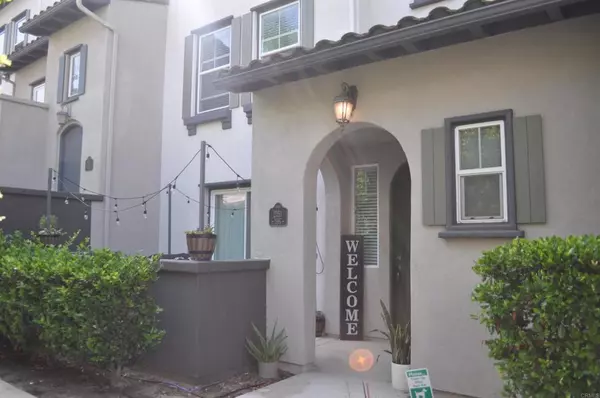 2151 Cherry Blossom CT #196, Chula Vista, CA 91915