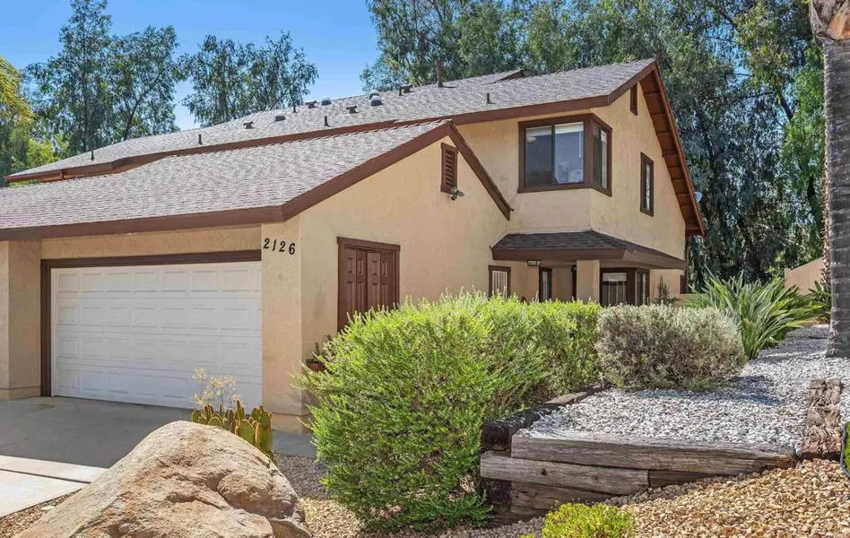 2126 Greencrest DR, El Cajon, CA 92019