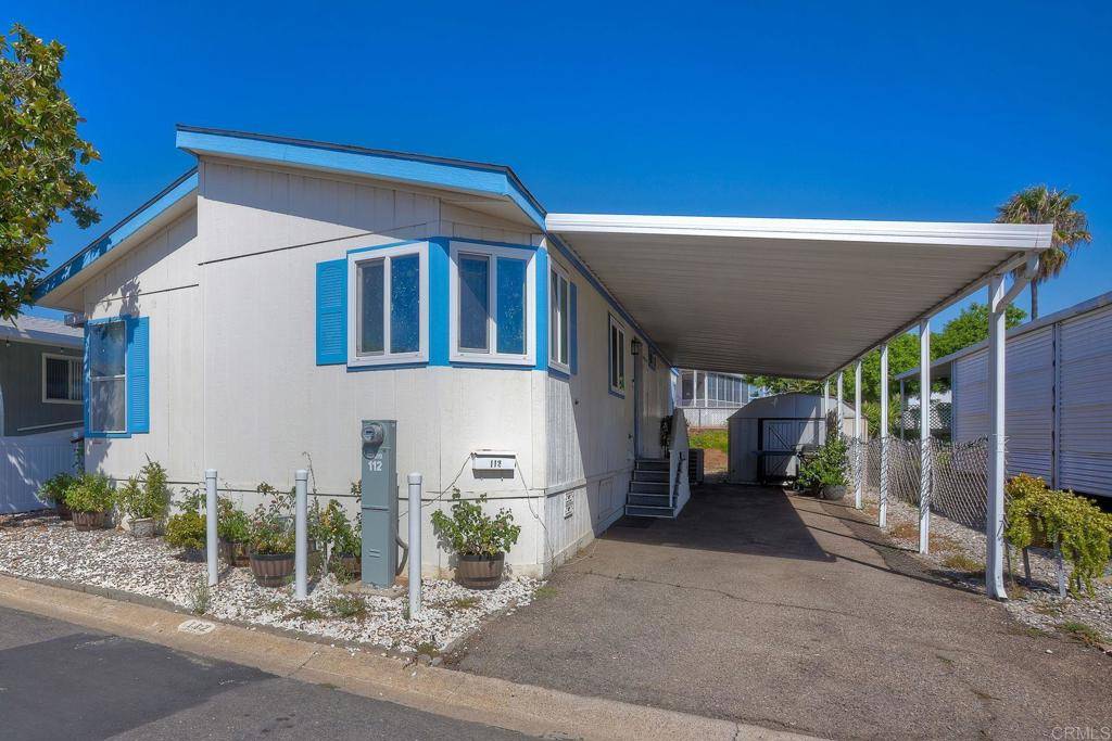 El Cajon, CA 92021,450 E Bradley Ave #112