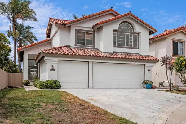 1919 Palermo CT, Vista, CA 92081