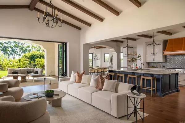 Rancho Santa Fe, CA 92067,5922 Via TreVille