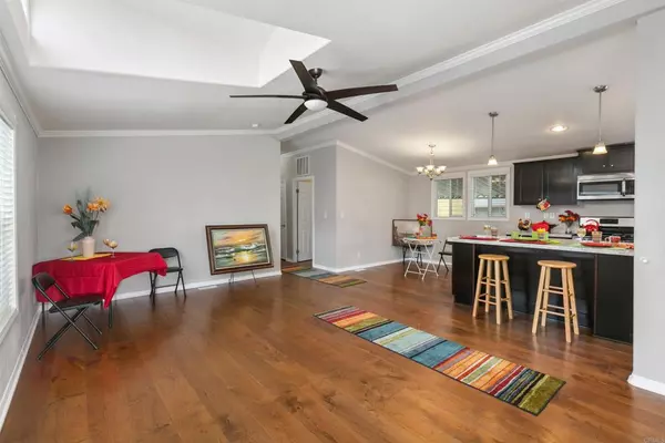 Linda Vista, CA 92111,2750 WHEATSTONE ST #194