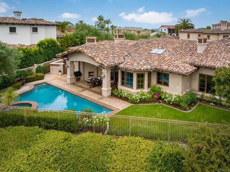 5190 Rancho Madera Bend, San Diego, CA 92130