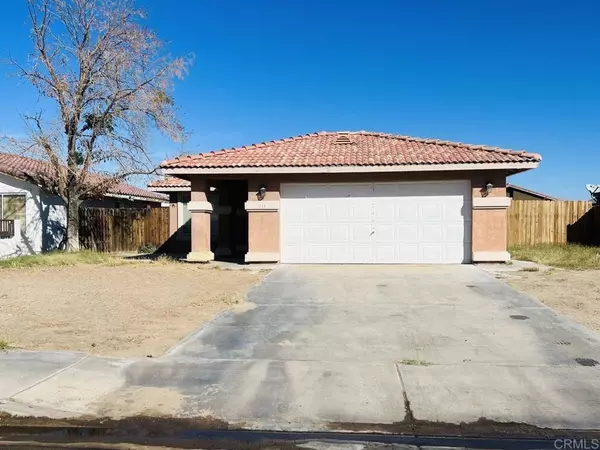 311 E Oasis ST, Blythe, CA 92225