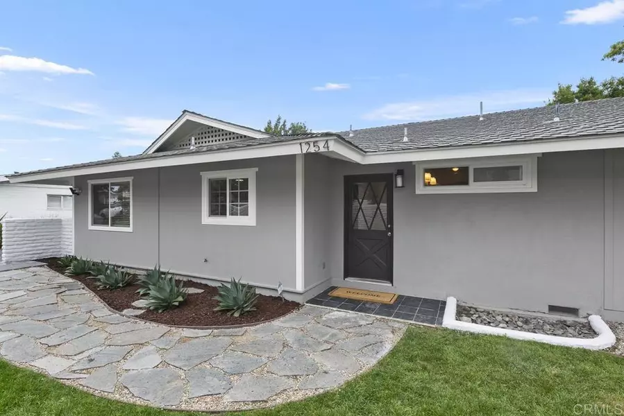1254 Blue Sky DR, Cardiff By The Sea, CA 92007