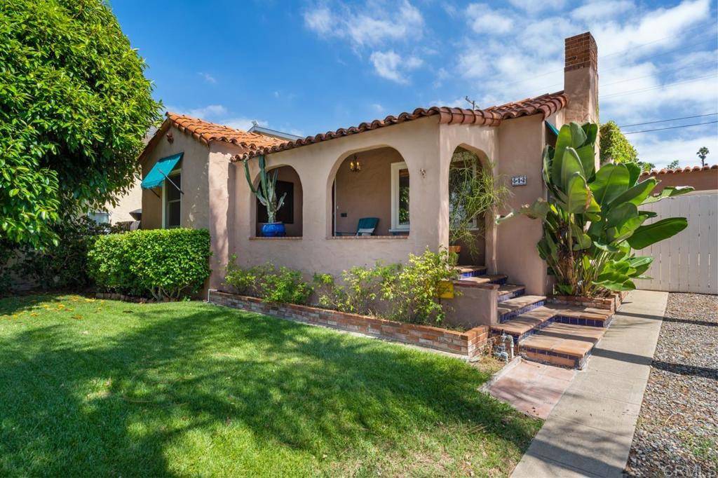 512 S Nevada ST, Oceanside, CA 92054