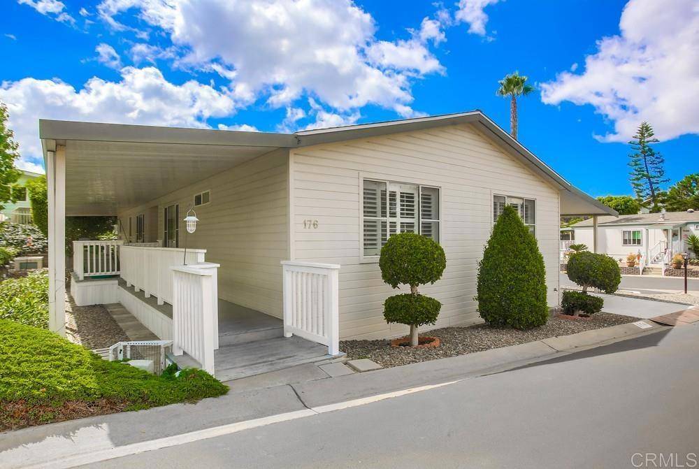 1930 W San Marcos Blvd #176, San Marcos, CA 92078