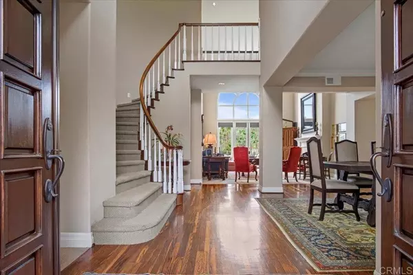 Rancho Santa Fe, CA 92091,16050 Avenida Calma