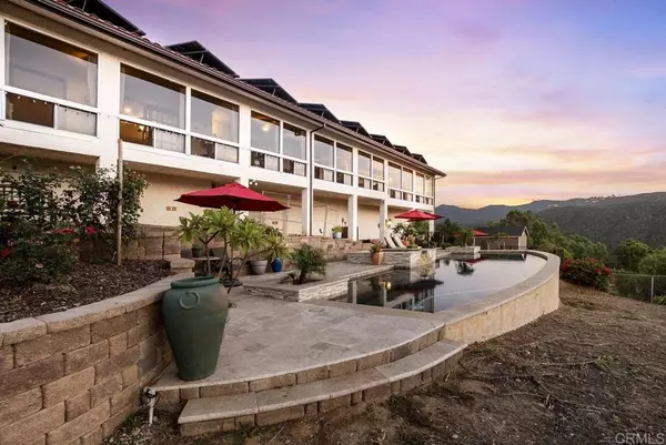 Vista, CA 92084,29509 Hoxie Ranch RD
