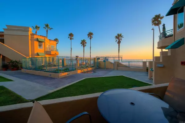 Oceanside, CA 92054,400 N The Strand #11