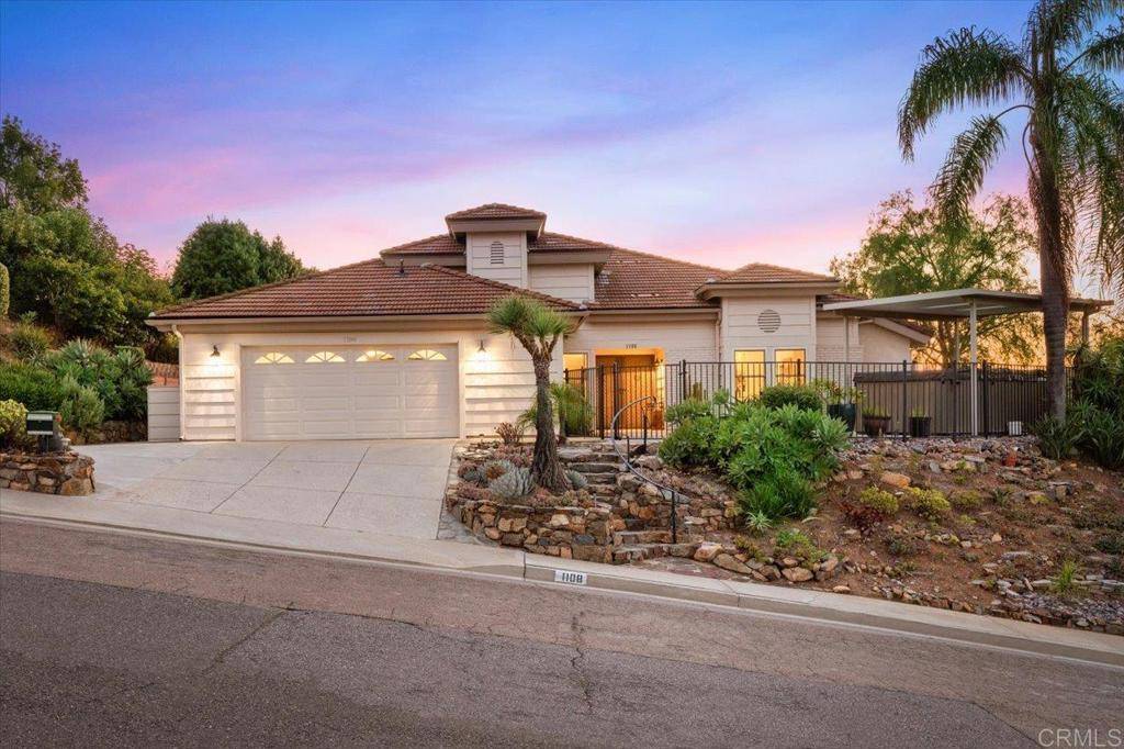 1108 La Sombra DR, San Marcos, CA 92078
