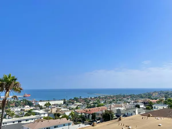 San Pedro, CA 90731,765 W 26TH ST #601