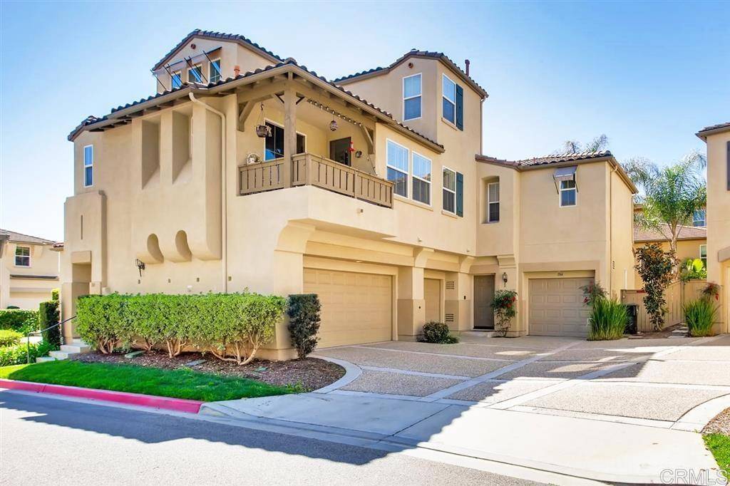 1166 Westin WAY, San Marcos, CA 92078