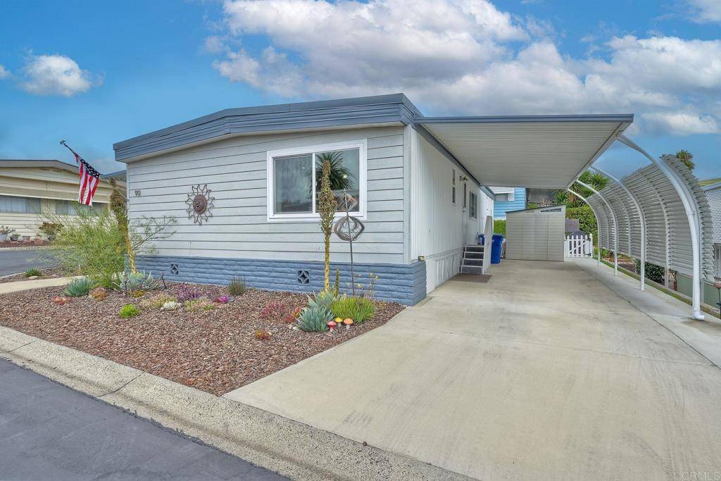 San Marcos, CA 92078,3535 Linda Vista DR #90