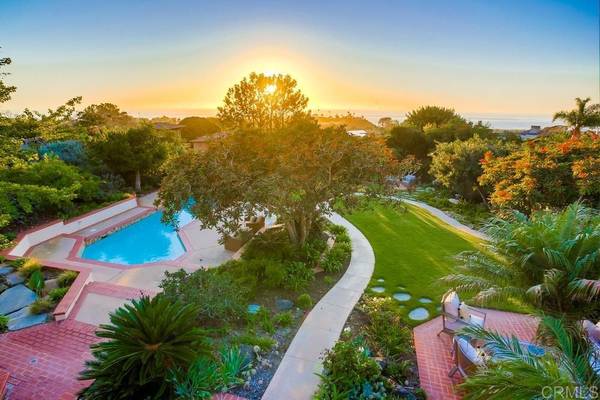 621 N Granados AVE, Solana Beach, CA 92075