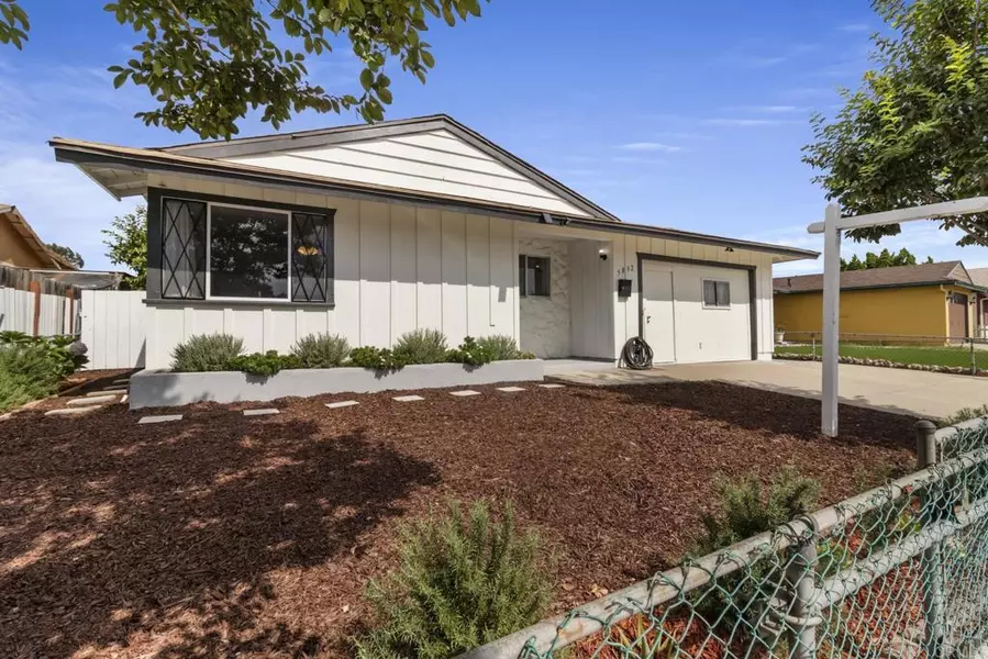 5832 Greycourt AVE, San Diego, CA 92114