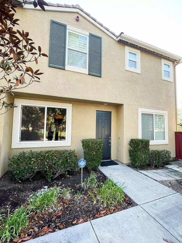 Murrieta, CA 92562,27477 Hazelhurst ST #2