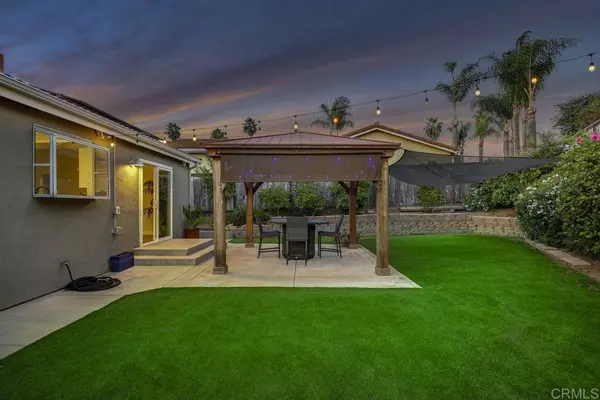 Vista, CA 92084,2114 Fiori DR