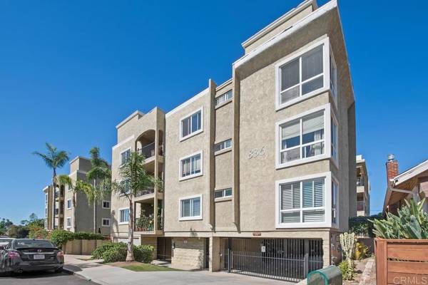 836 W Pennsylvania Ave #303, San Diego, CA 92103