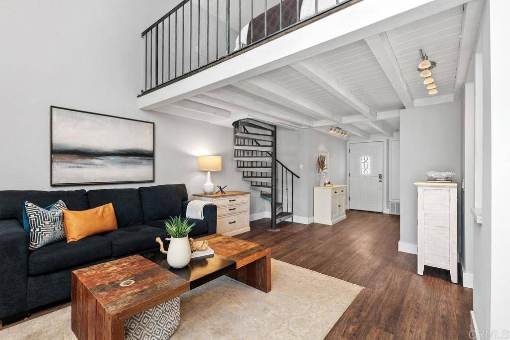 Solana Beach, CA 92075,538 Via De La Valle #G