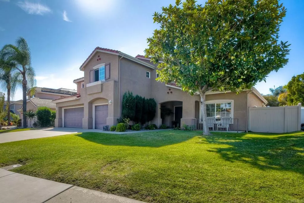 Oceanside, CA 92057,5714 Shetland CT