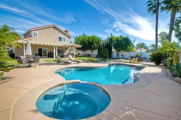 Oceanside, CA 92057,5714 Shetland CT