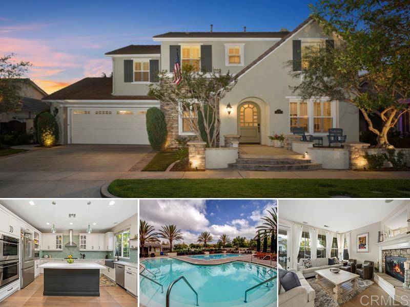 6273 ARBOR ROSE DR, Carlsbad, CA 92009