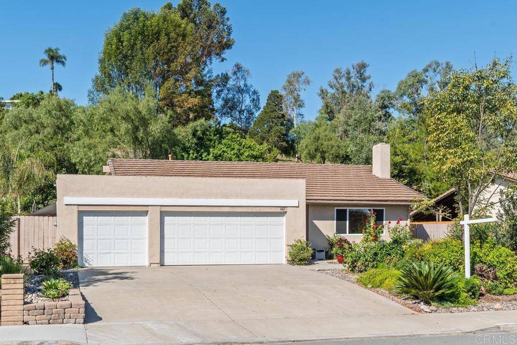 442 Dewane DR, El Cajon, CA 92020