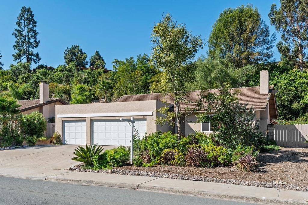 El Cajon, CA 92020,442 Dewane DR