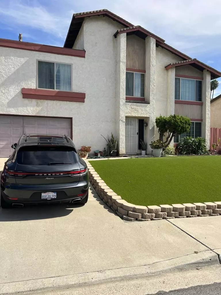 Lemon Grove, CA 91945,1919 Sonoma LN