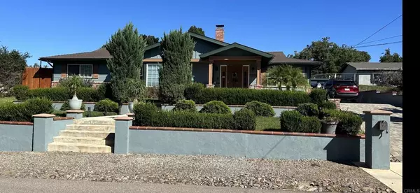 1524 McDonald, Fallbrook, CA 92028