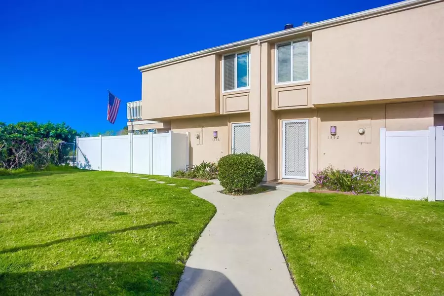 1352 Caminito Septimo, Cardiff By The Sea, CA 92007