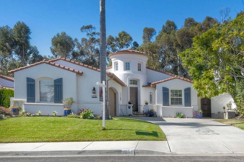 1351 Cassins ST, Carlsbad, CA 92011