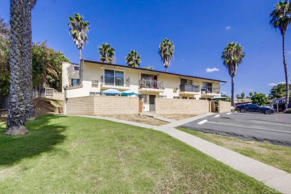 3778 50Th ST #13, San Diego, CA 92105
