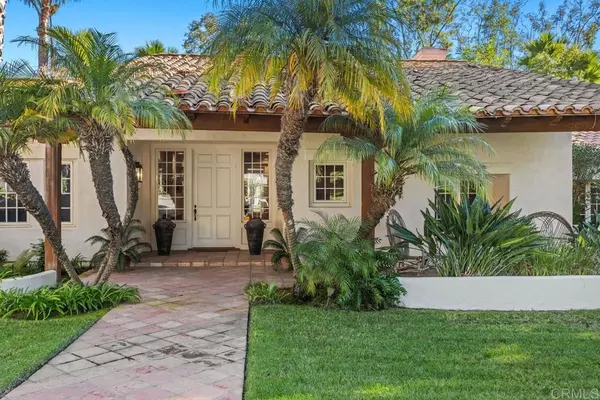 14717 Las Quintas, Rancho Santa Fe, CA 92067