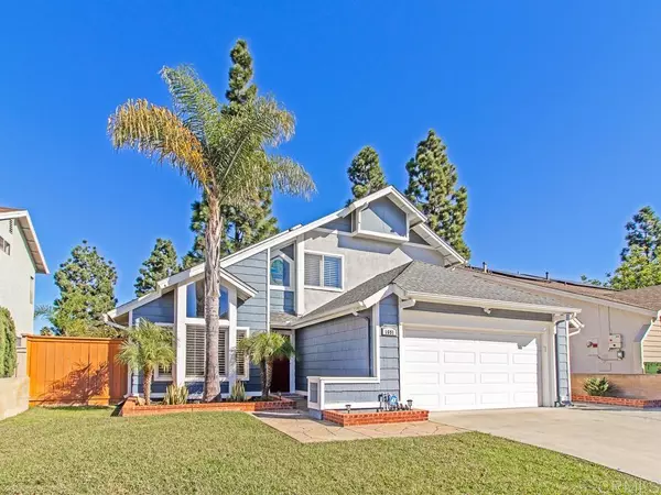 Oceanside, CA 92057,1691 Bronco WAY