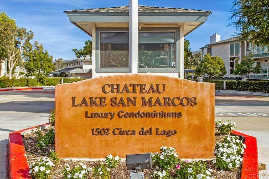 1616 Circa Del Lago #C306, San Marcos, CA 92078