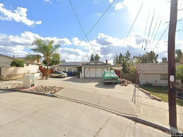 1475 Lily Ave, El Cajon, CA 92021