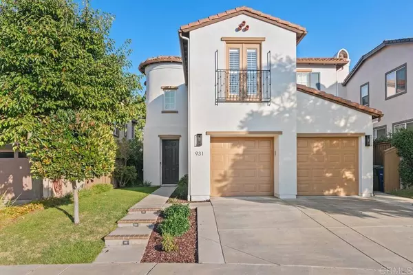 San Marcos, CA 92078,931 Tularosa LN