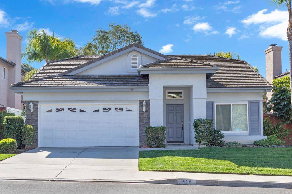 816 Applewilde ST, San Marcos, CA 92078