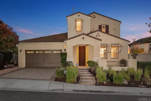 1093 Vega Way, San Marcos, CA 92078